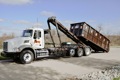 Rumpke Commercial Dumpster Rental