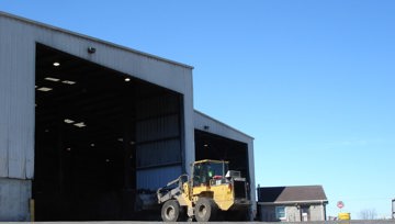 photo of location Rumpke - Circleville Transfer Station