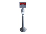Single Unit Hand Sanitizer Station Rumpke