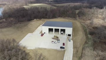 photo of location Rumpke - Zanesville Transfer Station