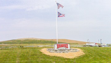 photo of location Rumpke - Brown County Landfill