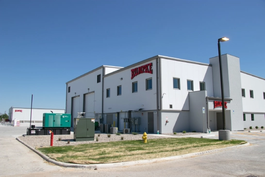 Rumpke - Clark County Transfer Station in New Carlisle, OH