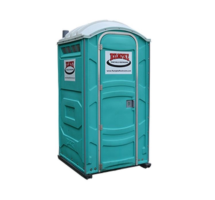 Portable Restroom Standard Units Rumpke