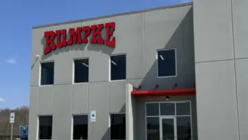 photo of location Clermont County Transfer Depot