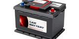 Lead Acid Car Battery